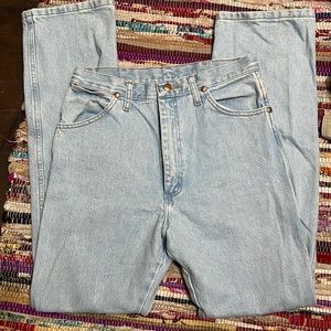 Women’s wrangle cowboy cuts!!